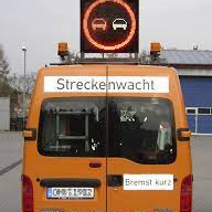 suche arbeit als fahrer