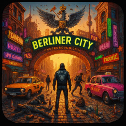 BerlinerCity Transporte