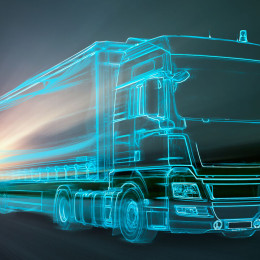 Virtual Trucking Company - German Midnight Truckers — TruckersMP