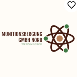 Munitionsbergung GmbH Nord
