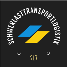 Schwerlasttransportlogistik SLT