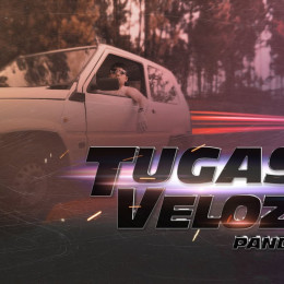 Tugas&Velozes