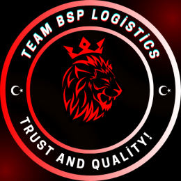 BSP LOGİSTİCS™