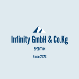 Infinity Kilogram Virtual Trucking Company - Infinity GmbH & Co.Kg — TruckersMP