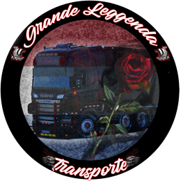 Grande Leggenda Transporte
