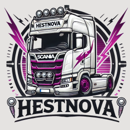 HestNova