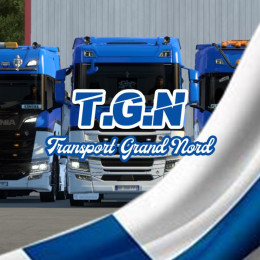 Transport Grand Nord