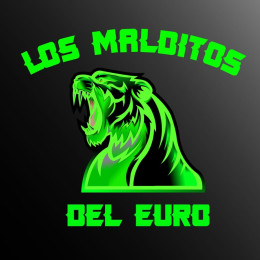 LOS MALDITOS DEL EURO