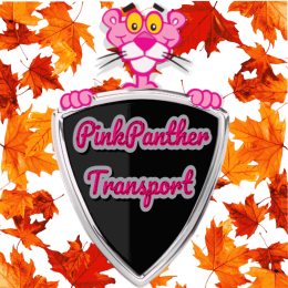 PinkPanther Transport