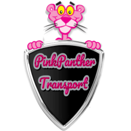 PinkPanther Transport