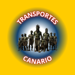 TRANSPORTES CANARIO