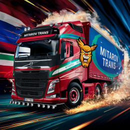 MitarovTrans