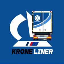 Krone Liner