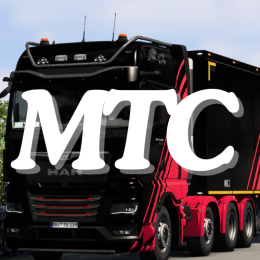 MTC Transport VTC