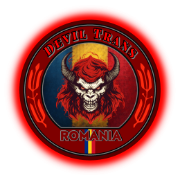 [RO] DEVIL TRANS's VTC logo