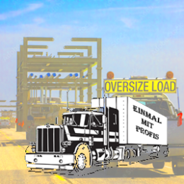 West-East Convoy Escorts's VTC logo