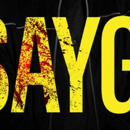 SAYGI LOGİSTİCS