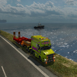 Manta Logistik GmbH