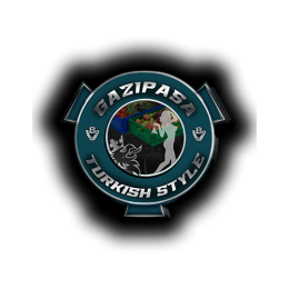 GAZİPAŞA HOLDİNG ®