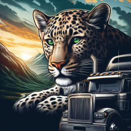 Romanian Tyrists Leopards