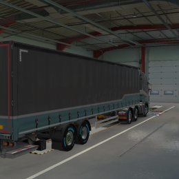 Ngqubuka's Transport