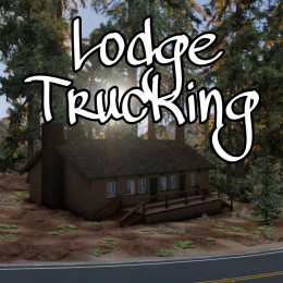 Lodge trucking