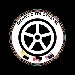 Disabled Trucking SL