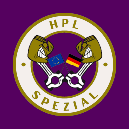 HPL Spezial