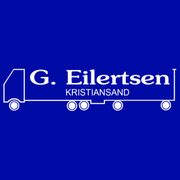 G. Eilertsen Lastebiltransport