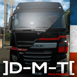 DMT Normandie Transport