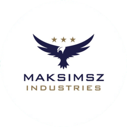 Maksimsz Logistics