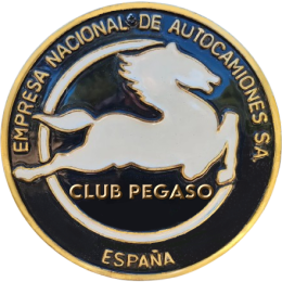 CLUB PEGASO