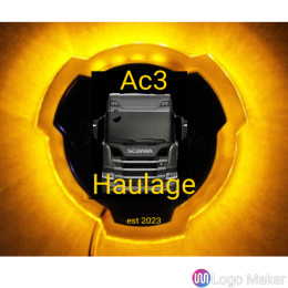 Ac3-Haulage