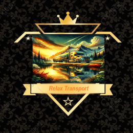 Relax Transport&Logistika