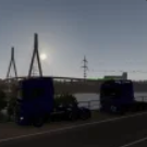 Heavy Truckers CZ