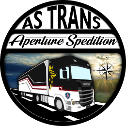 AS Trans sp.z.o.o's VTC logo