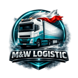 M&W Logistic's VTC logo