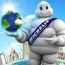 \\o Michelin Global