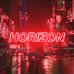 HorizonExpress