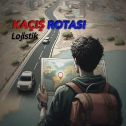 Kaçış Rotası Lojistik