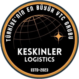 Keskinler Lojistik