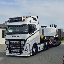 KS Logistik GmbH & Co.KG