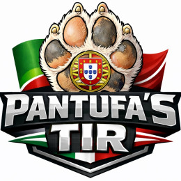 Pantufa's TIR