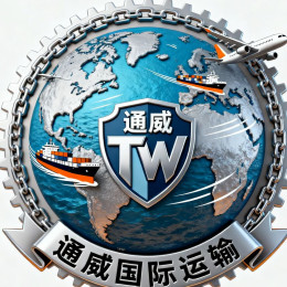 通威国际运输公司