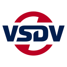 Van Straalen de Vries