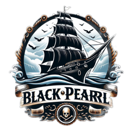 Black Pearl Trucking Logistics