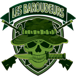 LBDR Les Baroudeurs