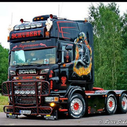 A.S.T. Transporte