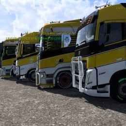 E&G LOGISTICS
