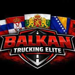Balkan Trucking Elite